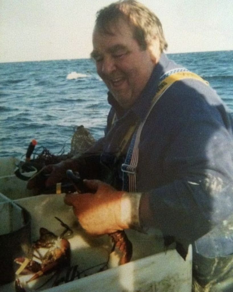 Richard Allen Curry Profile Photo