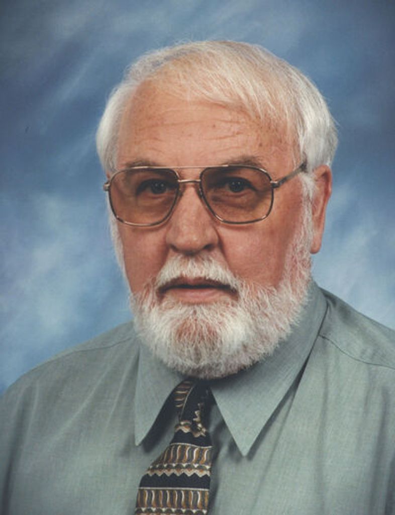 Jerry E. Miller