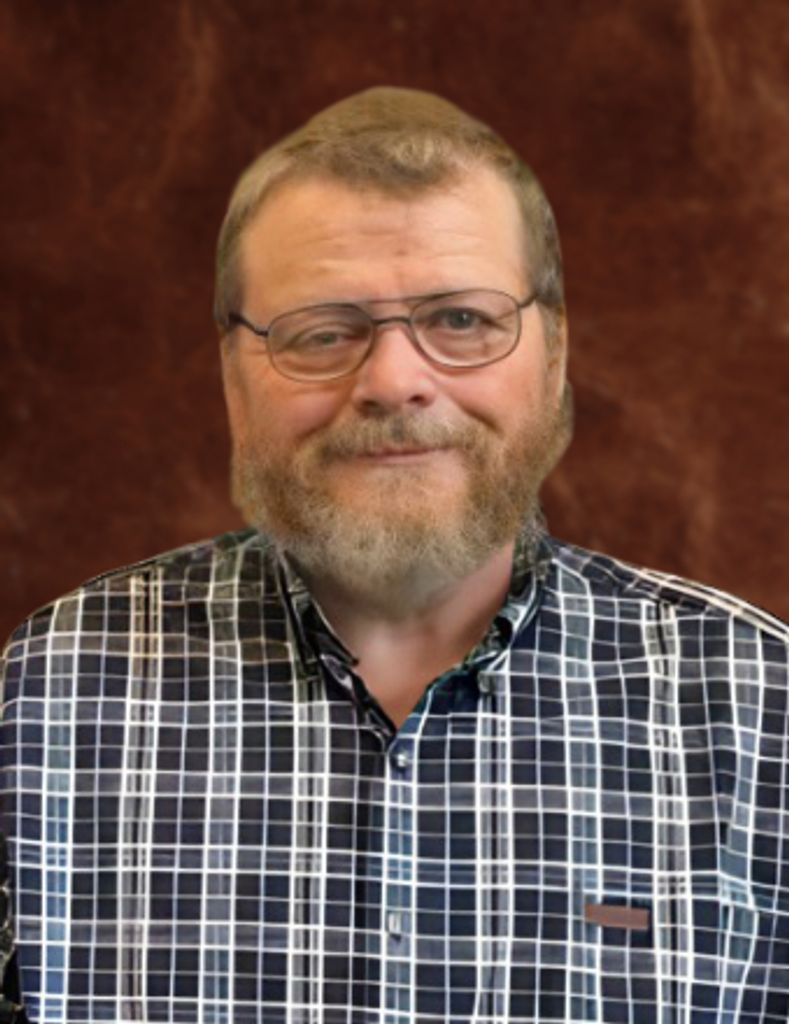 Timothy Alan Holmes Profile Photo