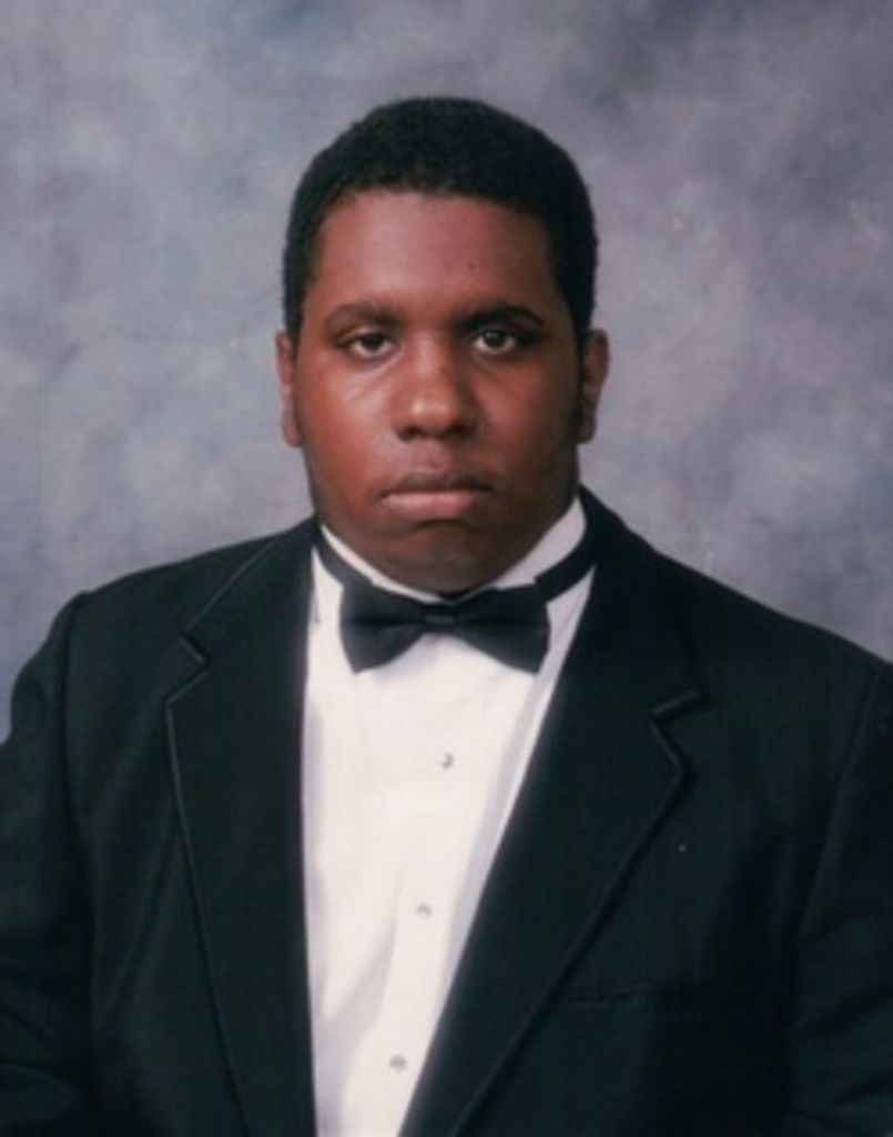 Carroll Douglas Barker Jr.