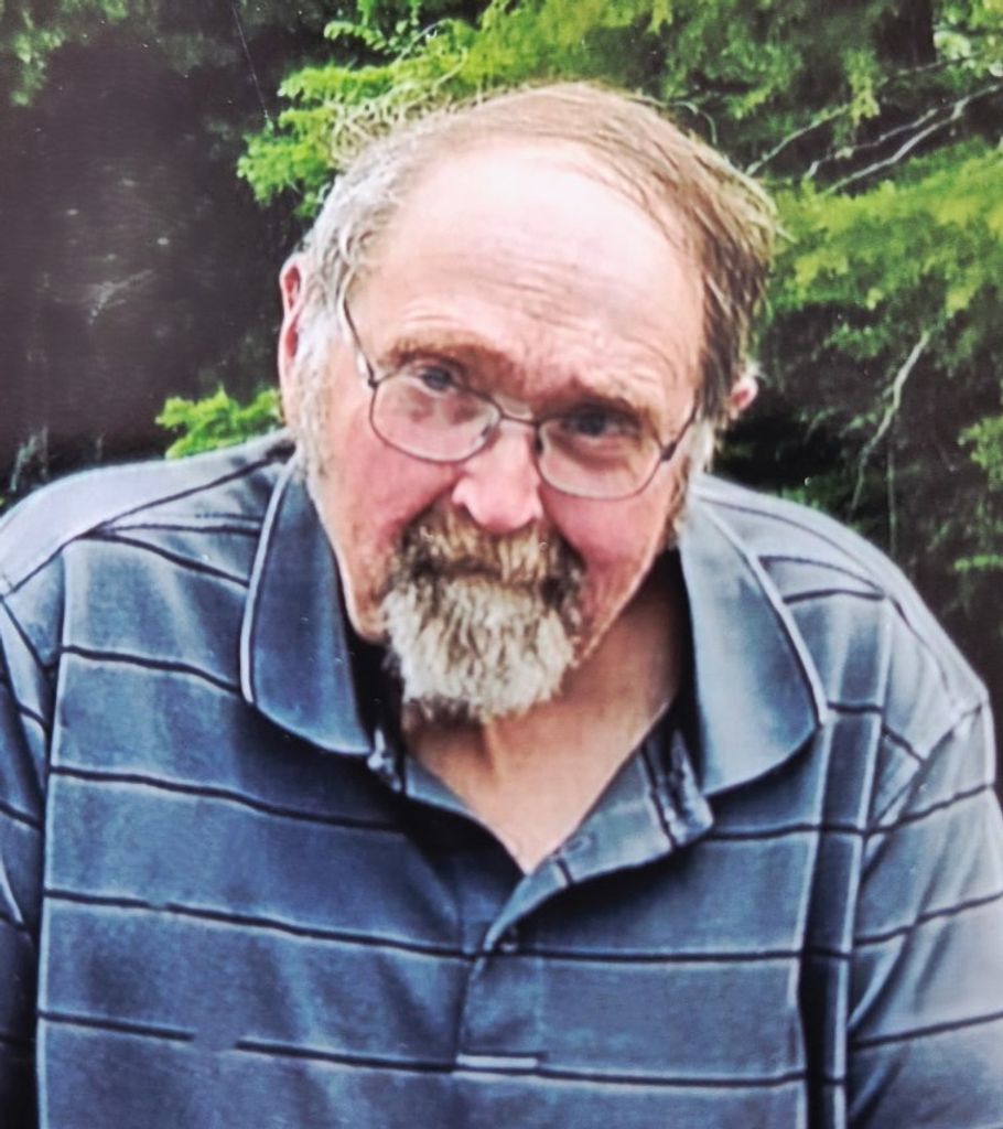 Dennis Patri
