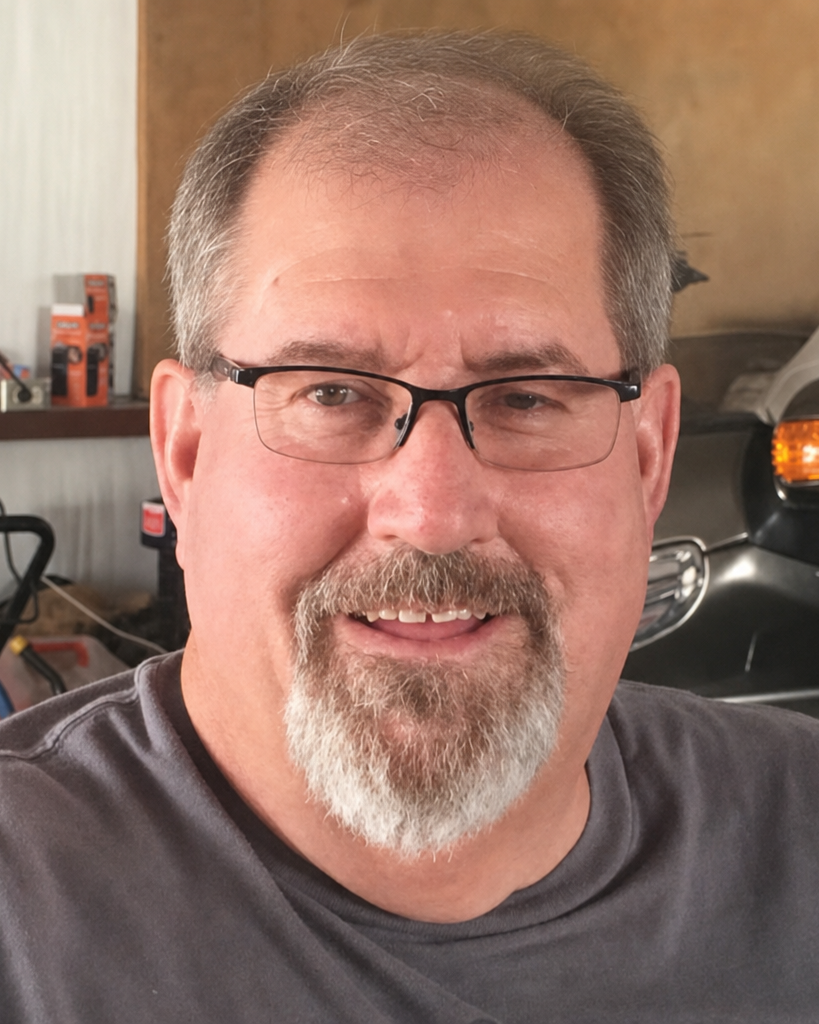 Steven Mel Dushane Profile Photo