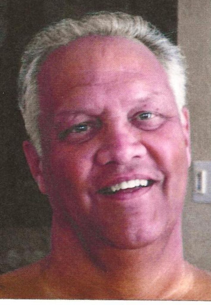 James Patrick Donnelly