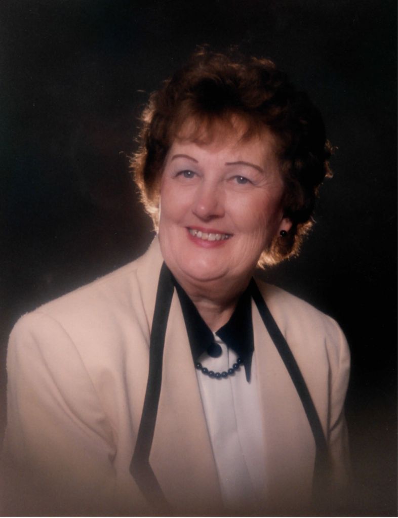 Allyne M. Wencel-Dupper