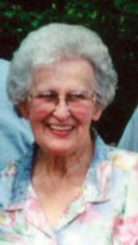 Anne South Profile Photo