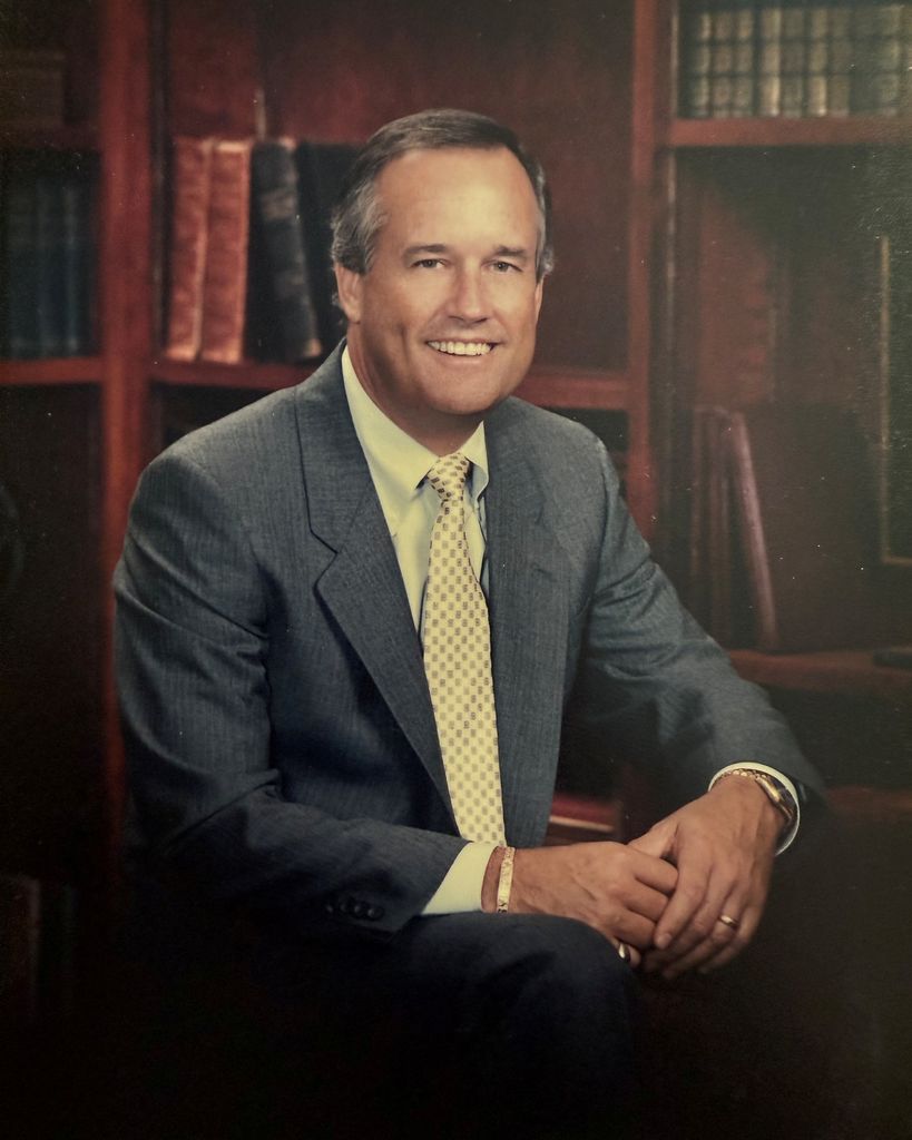 Sydney "Sonny" Bush Profile Photo