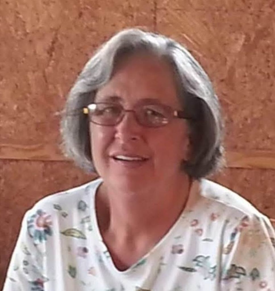 Kerrie Jo Jones Profile Photo