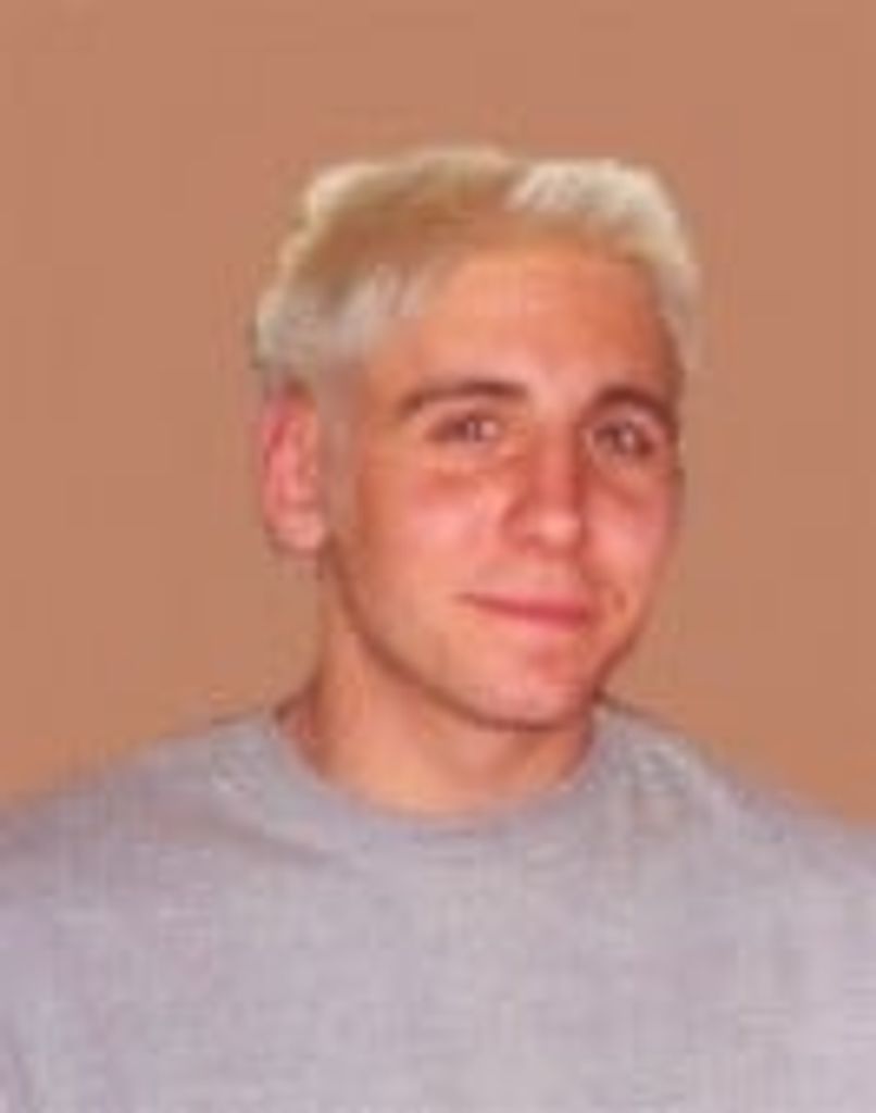 Tristan Daniel Hagerman