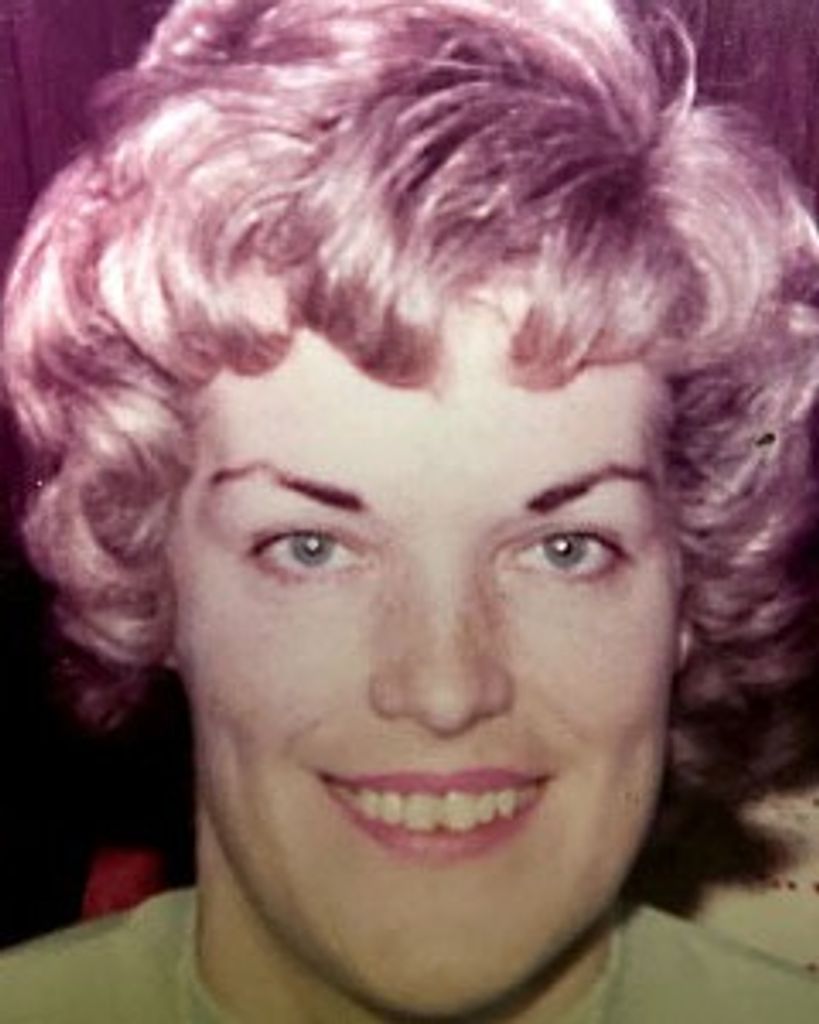 Mary Grace Raker Profile Photo