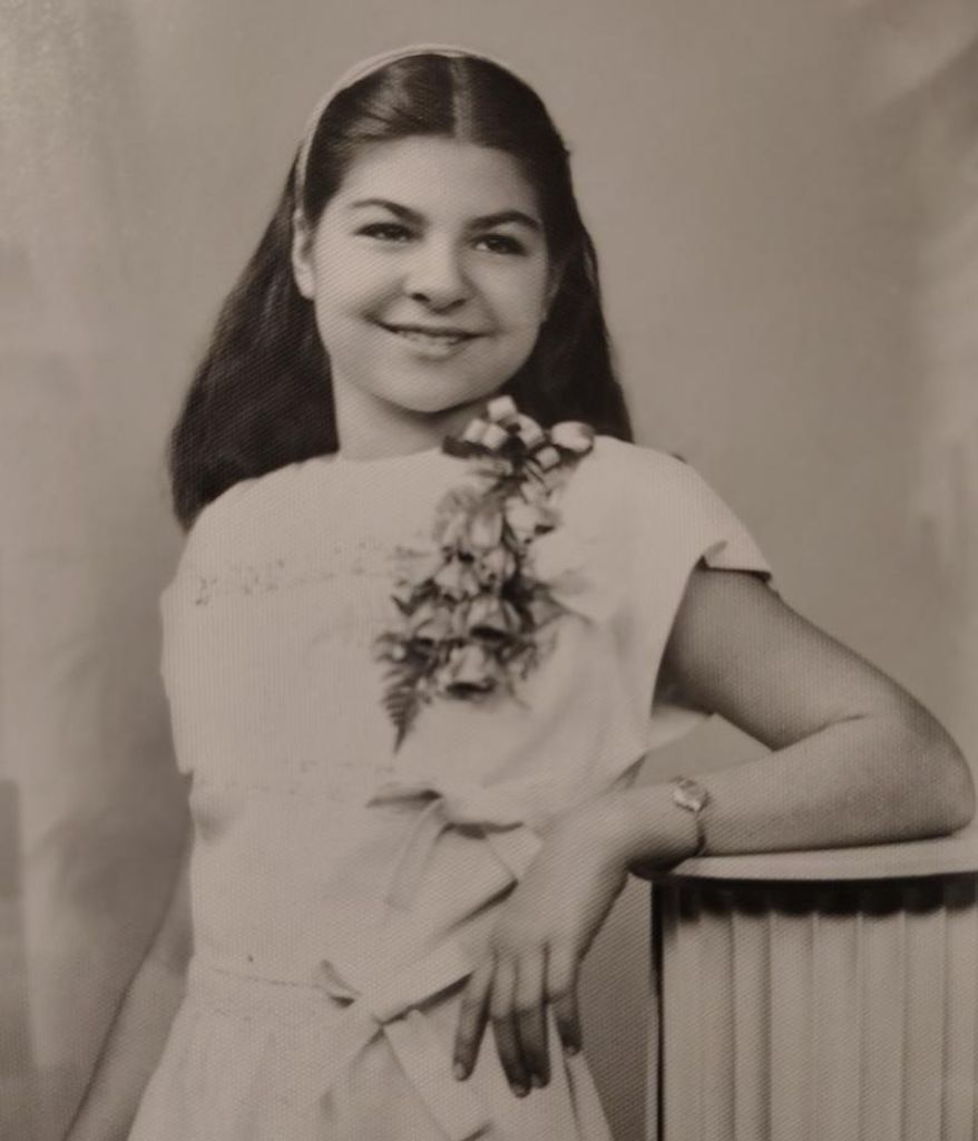 Lois Schmidt
