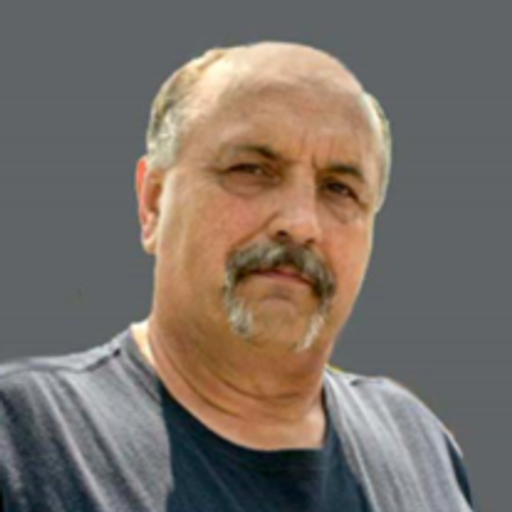 Brian P. O'Neill