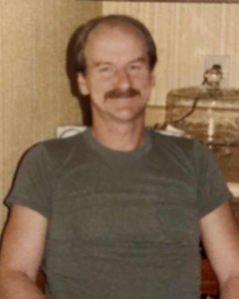 Gerald Joseph Moss Sr. Profile Photo