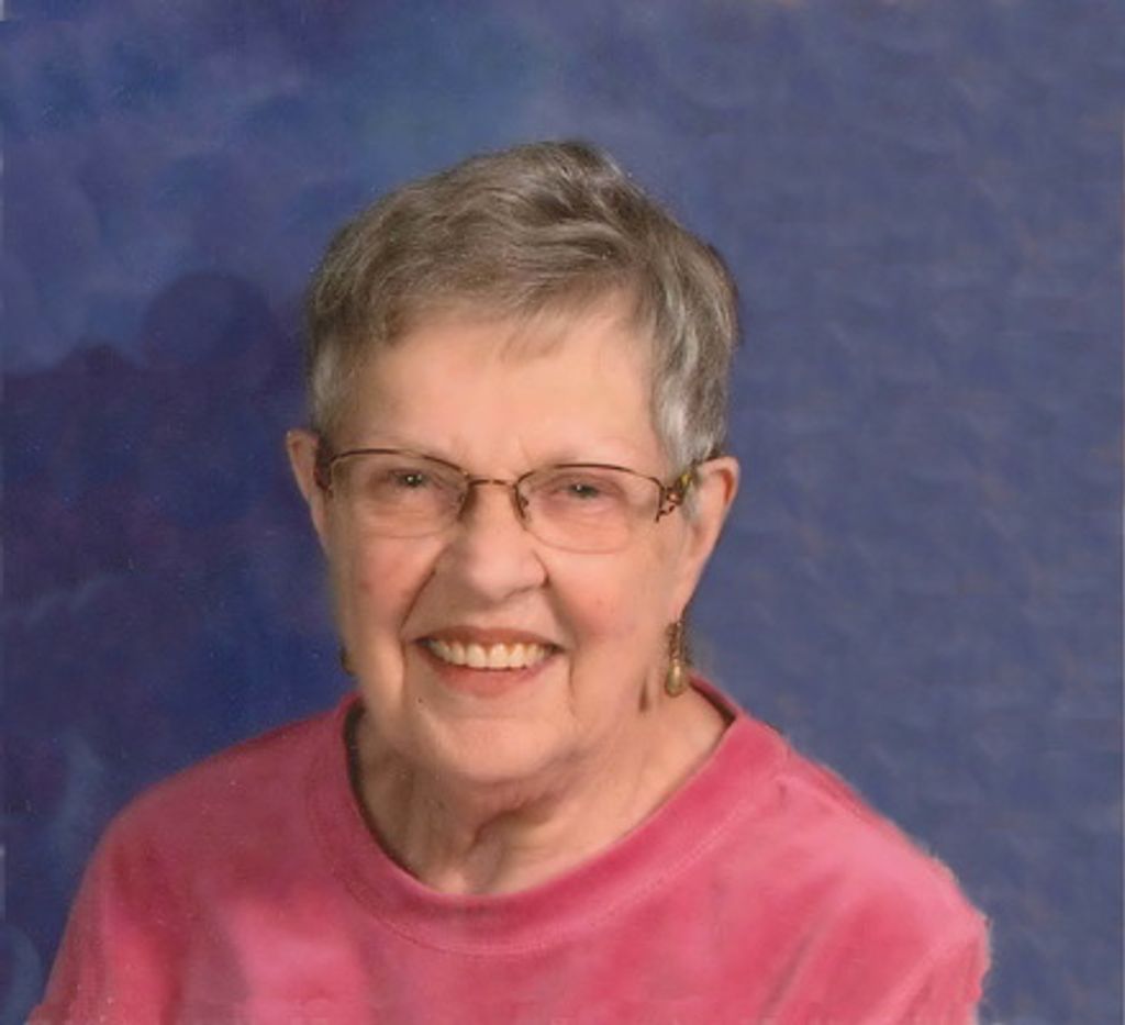 Marie Paulson Profile Photo
