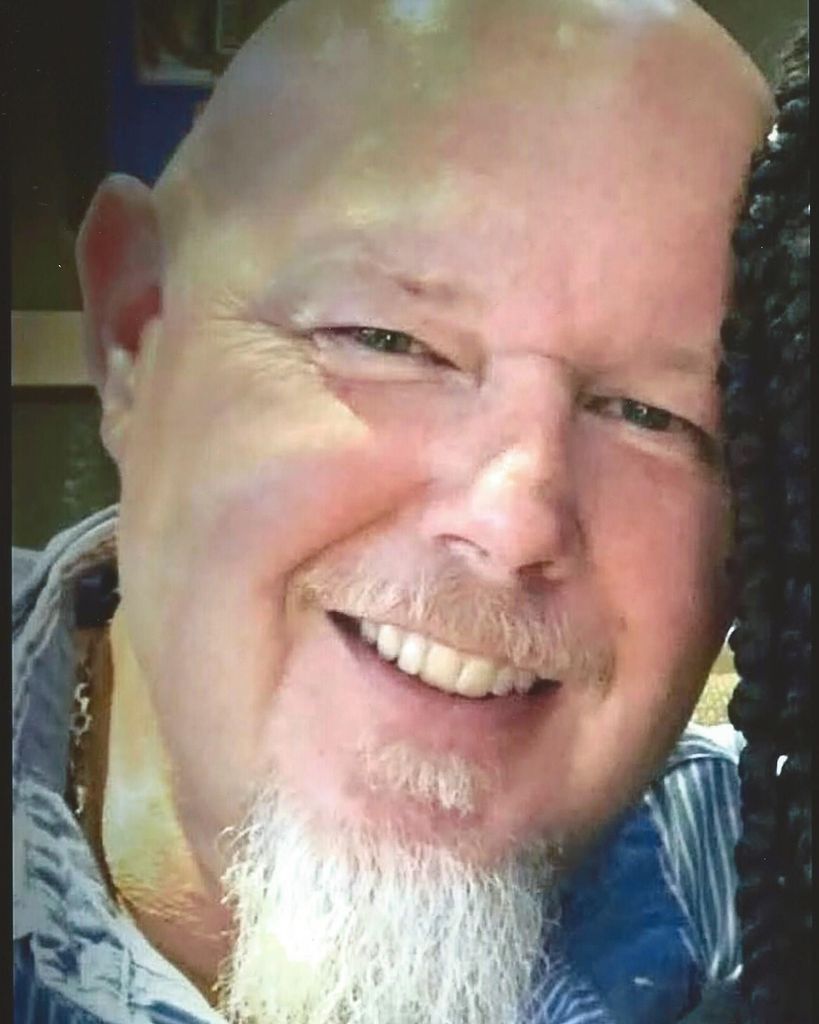 Gregory Leon Mobley Profile Photo