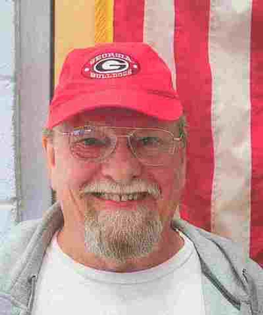 Stephen Foster Wright