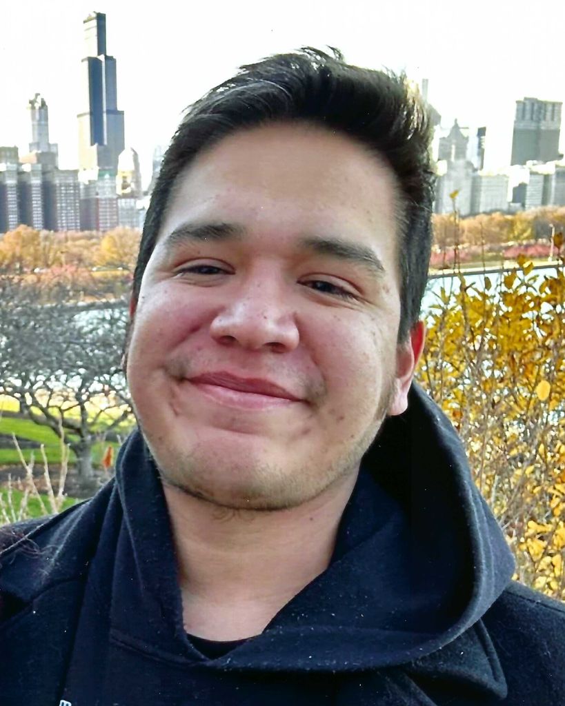 Sam Gerardo Garza Profile Photo