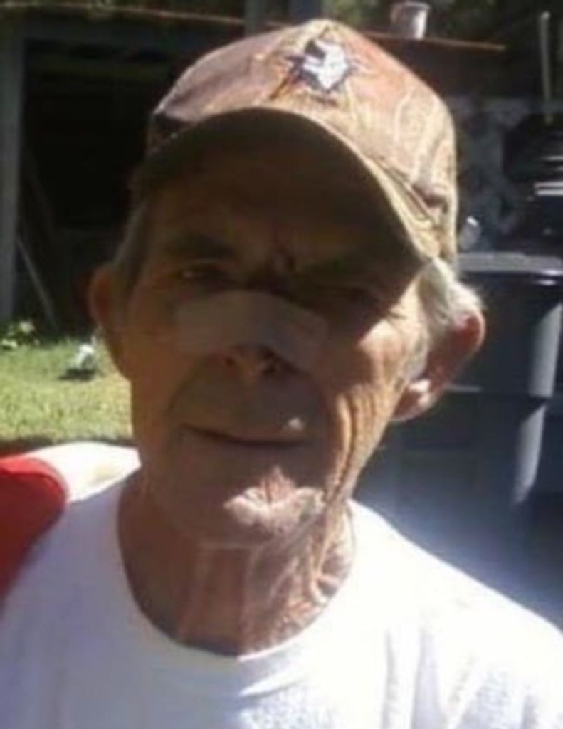Roger Dale Early Profile Photo