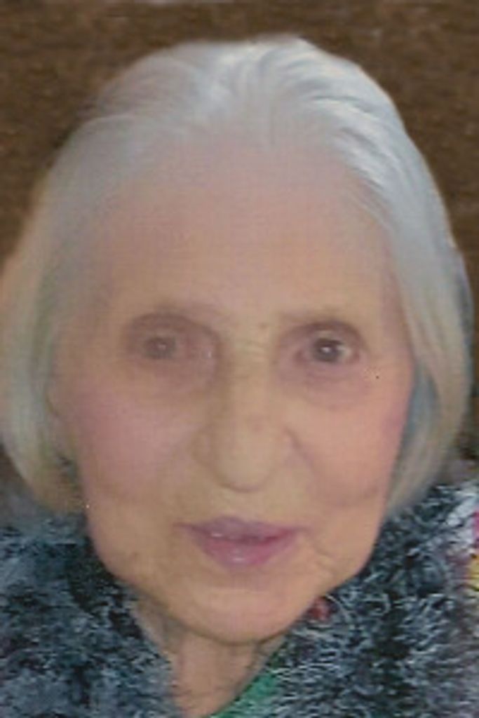 Shirley V. Nanopoulos