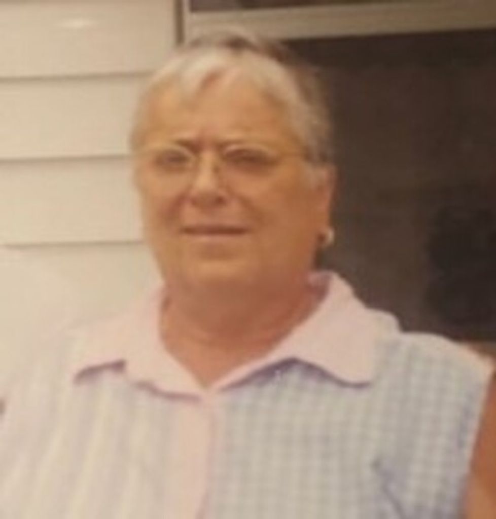 Karen Sue Heckert Profile Photo