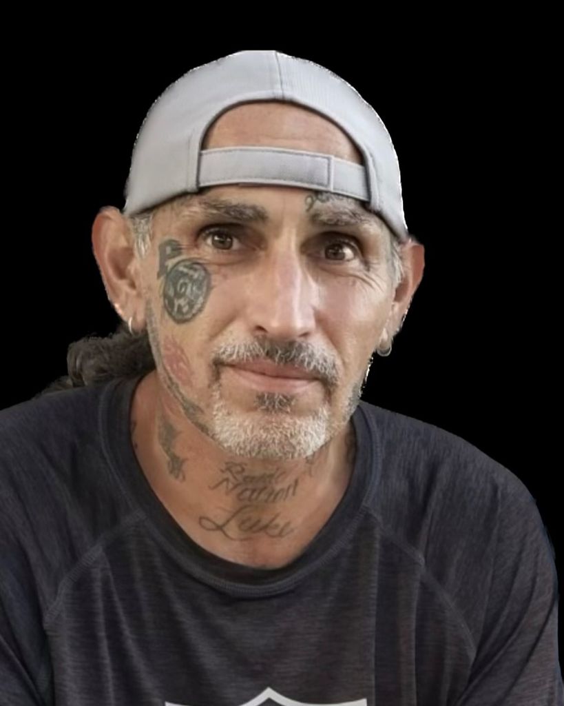 Nathaniel Paul Garcia Profile Photo