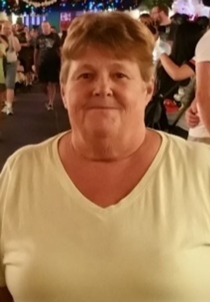 Judith Ann Holt Profile Photo