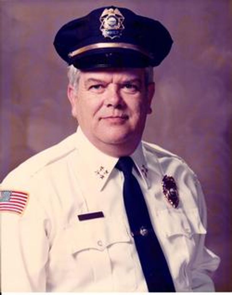 Paul R. Gelinas, Sr.