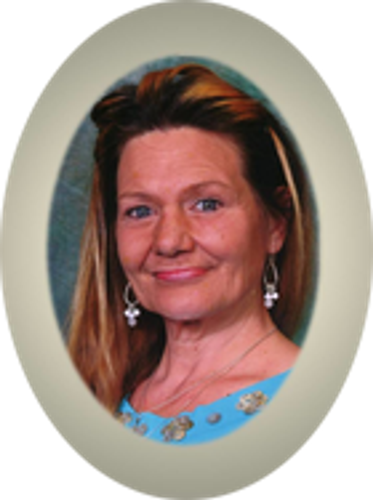 Sheila Gwen Williams Jones
