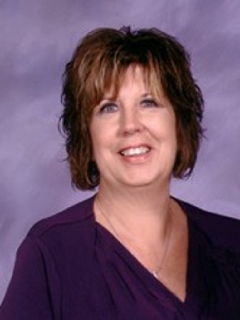 Linda Kay Rhodes