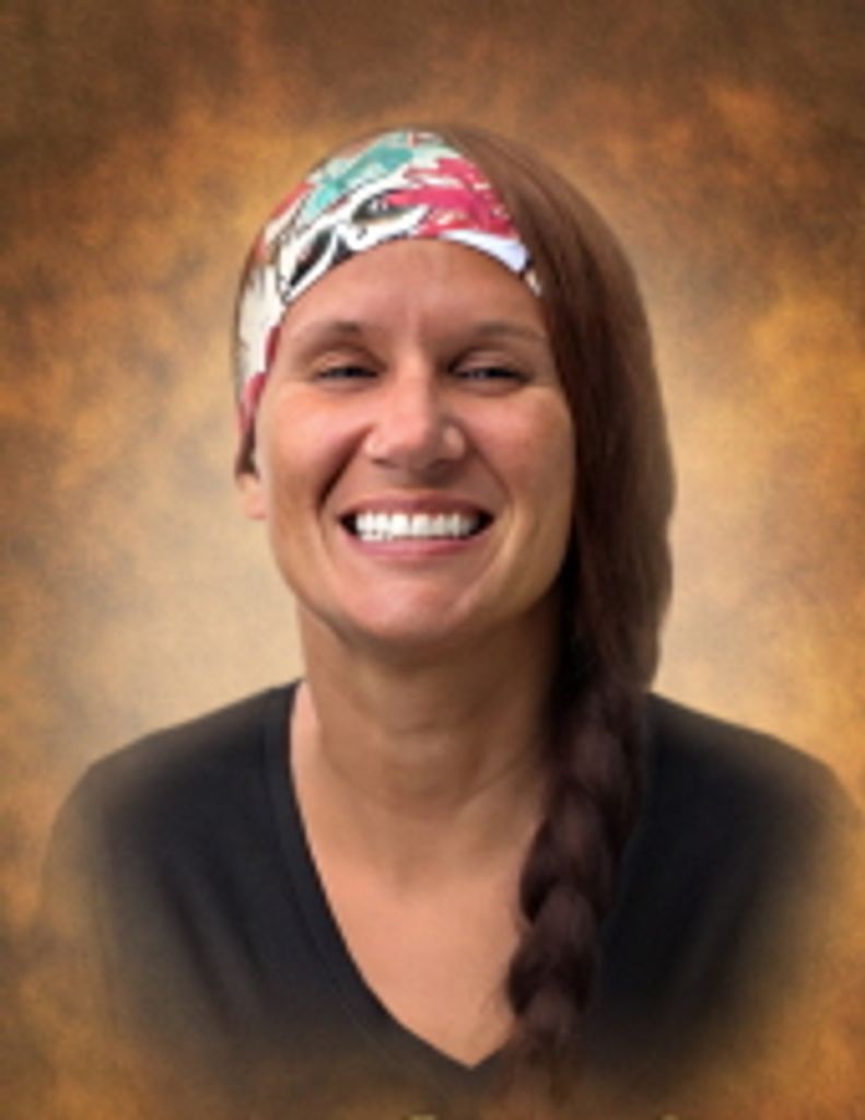 Makenna Grace Decker Profile Photo