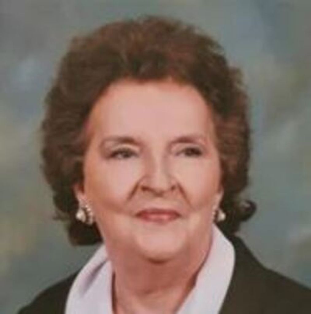 Jean Dickerson Profile Photo