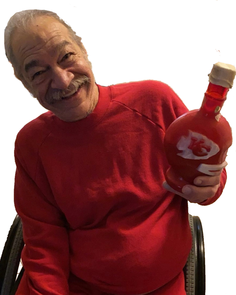 Robert "Bob" Axtell