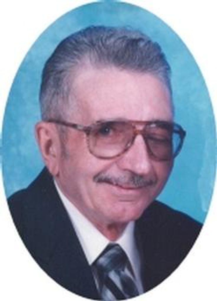 Louis Greff Profile Photo
