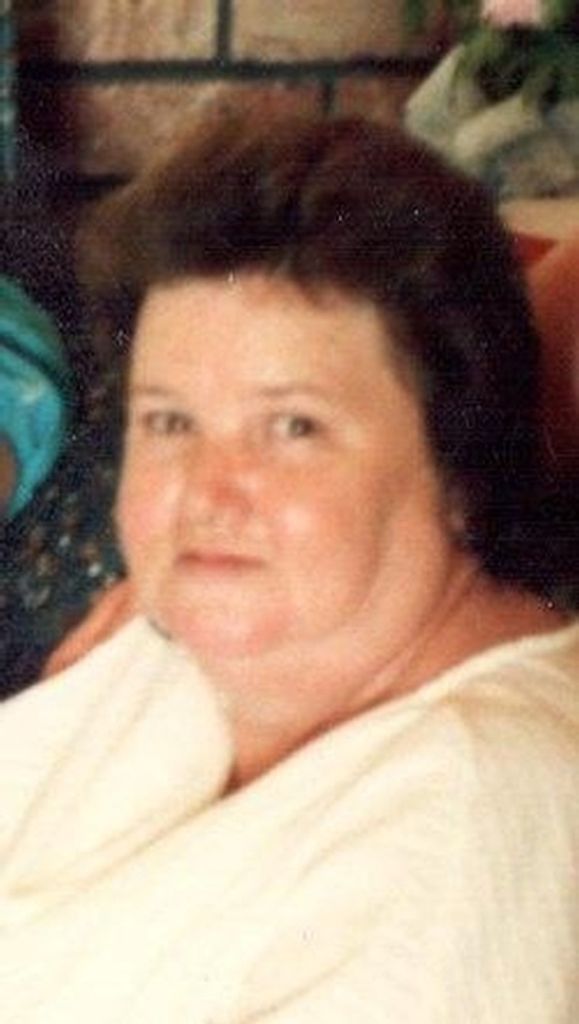 Betty Louise Minnie
