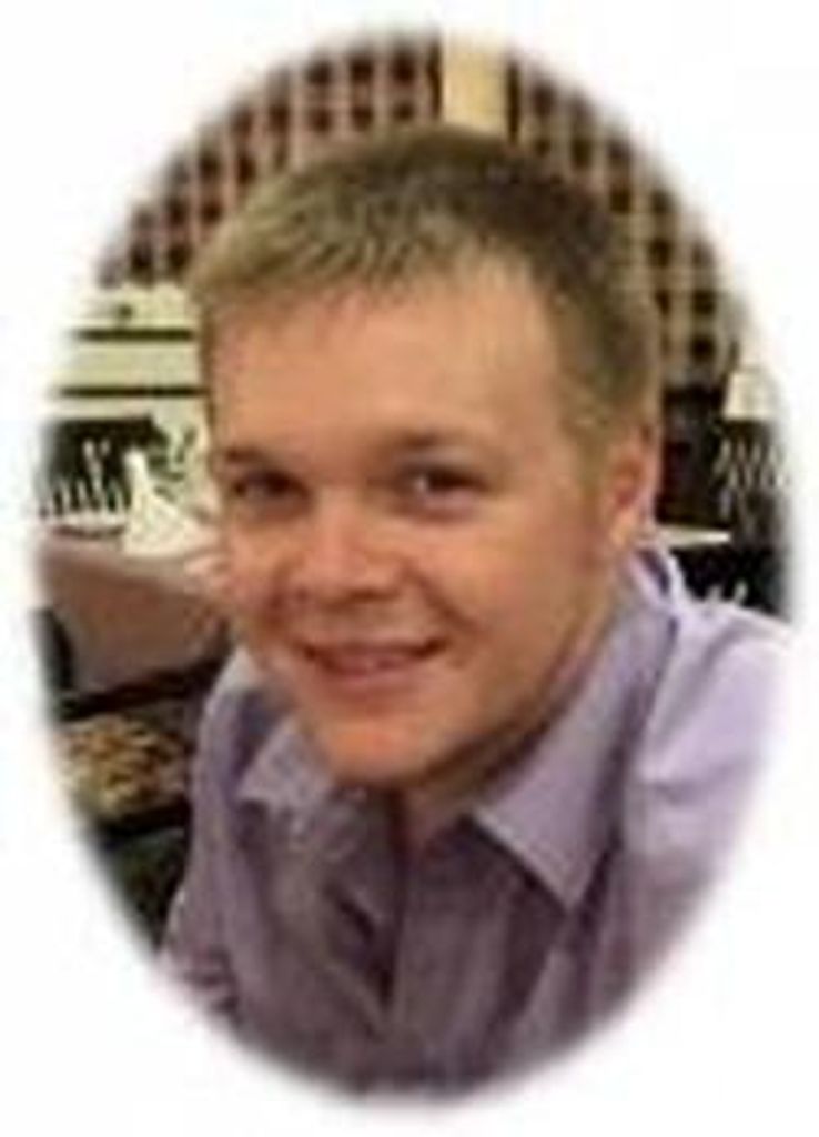 Morgan Fudge Profile Photo