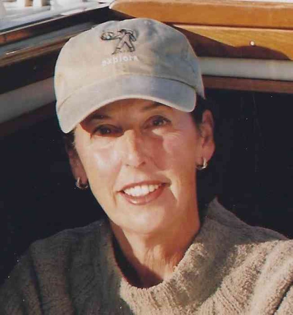 Judith Canel Profile Photo