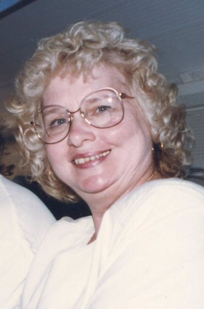 Betty Renn Torgeson