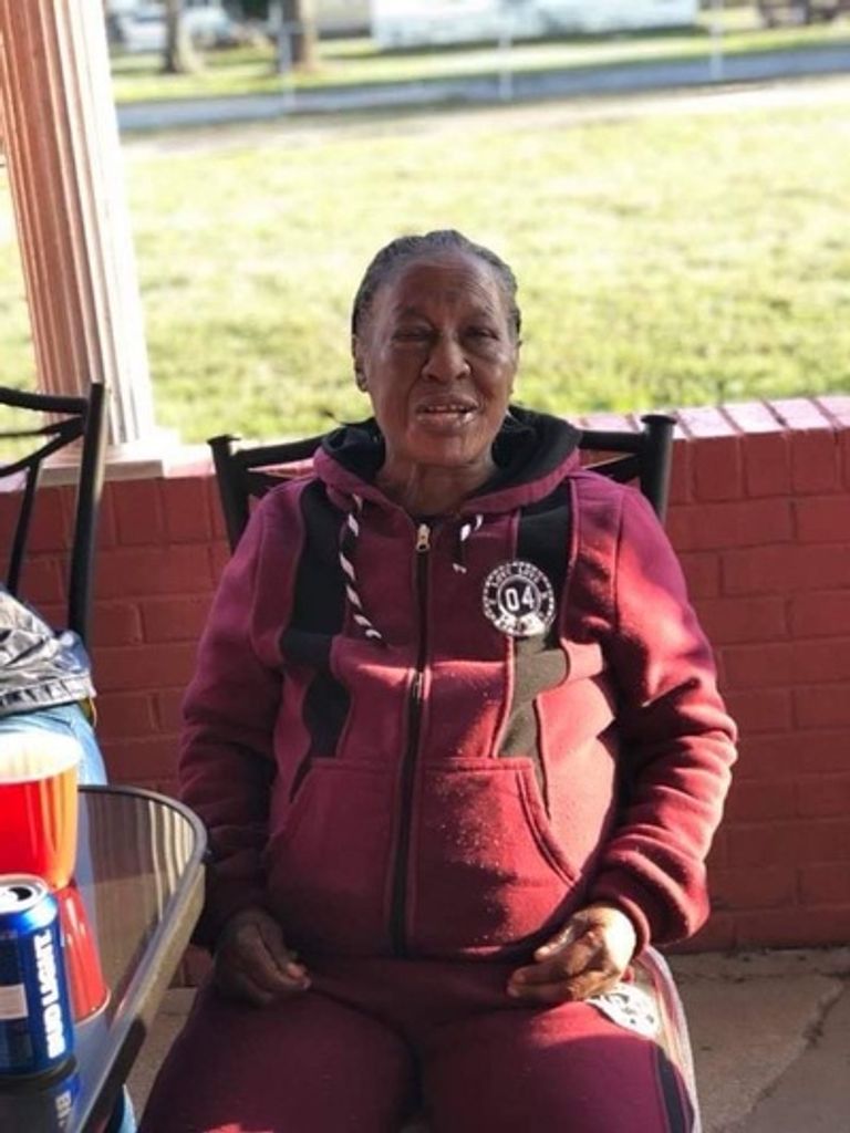 Katherine Rucker Profile Photo