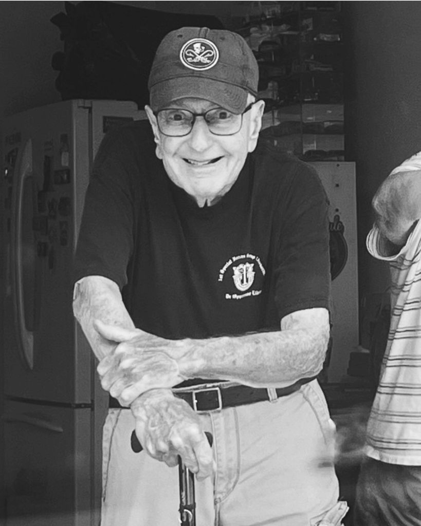 Daniel Kremer Profile Photo