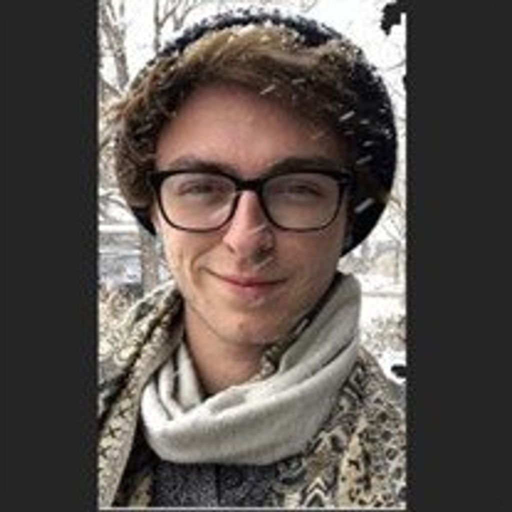 Hunter Hale Profile Photo