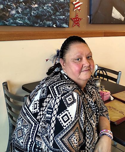 Maria Guadalupe Salinas photo gallery thumbnail 135 of 200