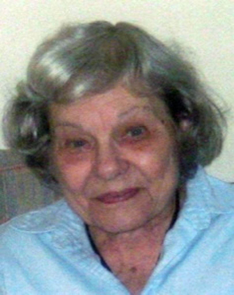 Frances LaHaye