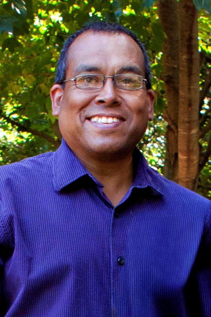 Ronald "Ronnie" Gabriel Caudillo