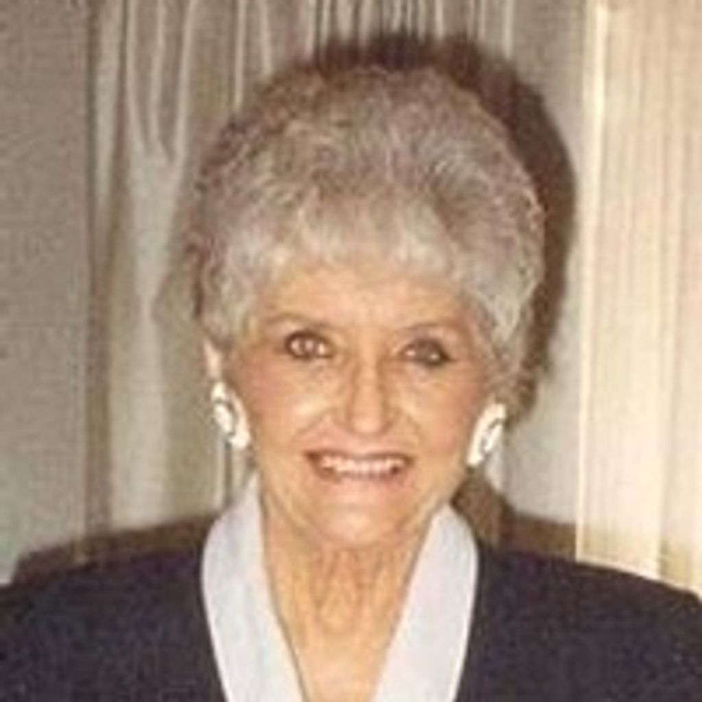 Roberta C. Robinson