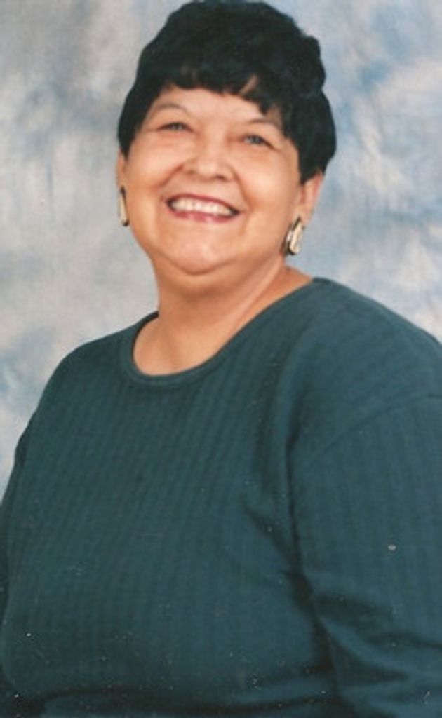 Mary Gutierrez;