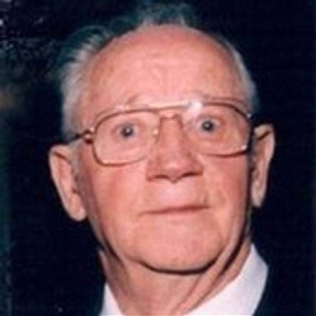 Elmer Leonard Griffin
