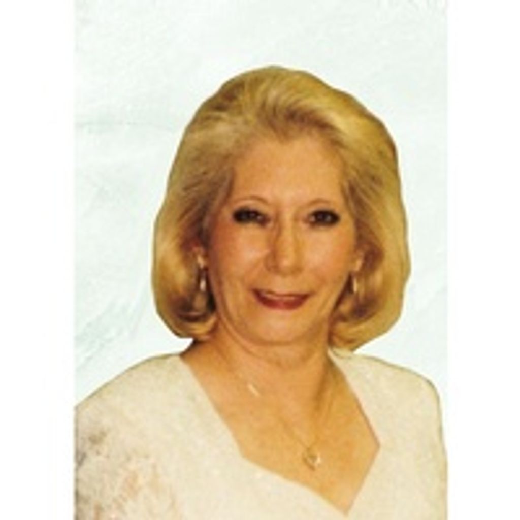 Peggy Jean Davis LaCaze