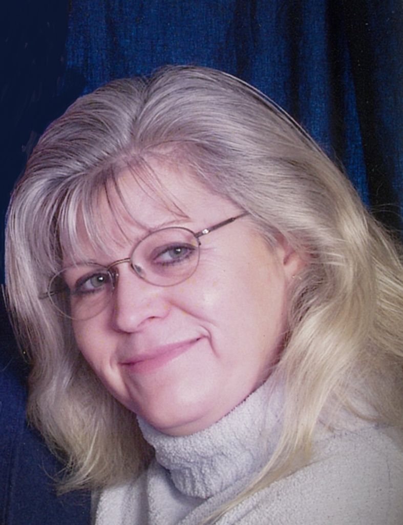 April May (Worthing)  Leach