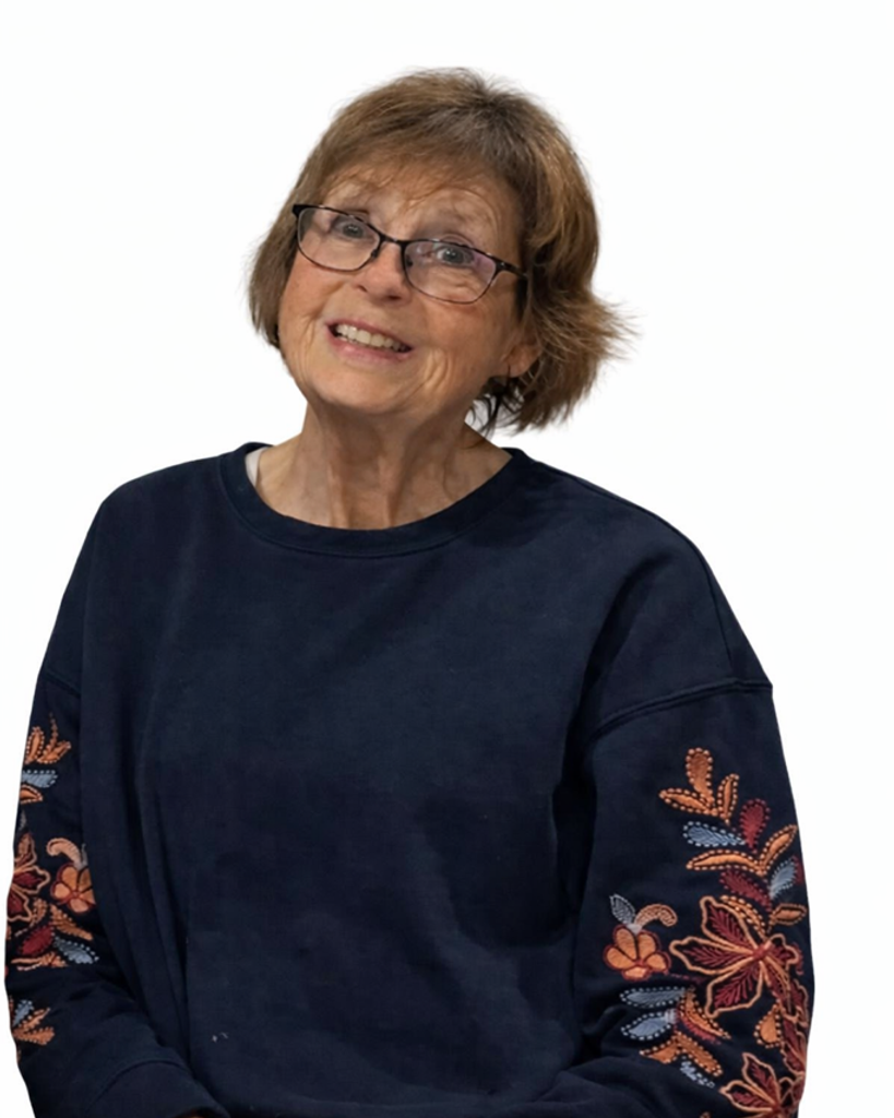 Susan Puckett Profile Photo