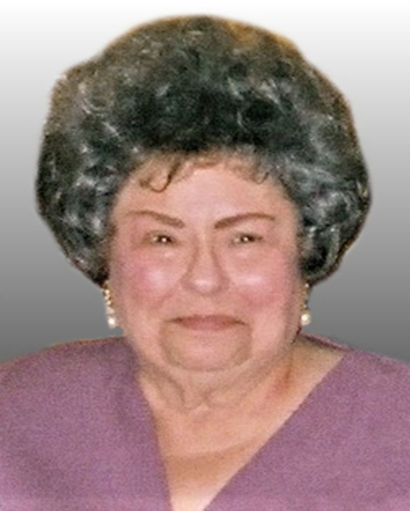 Nadine Montalto Cacioppo Profile Photo