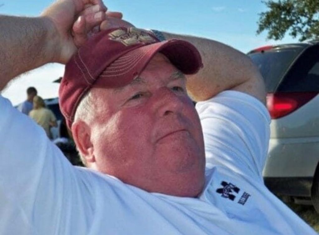 Arthur Boyde Bergum, Jr. Profile Photo